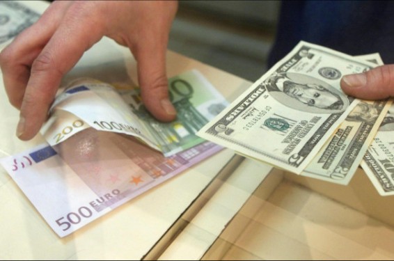 ՀՀ-ում եվրոյի ու դոլարի փոխարժեքները շարունակում են աճել