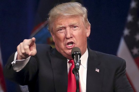 CNN-ը Թրամփին հիշեցրել է Ռուսաստանի դեմ կոշտ հայտարարությունները