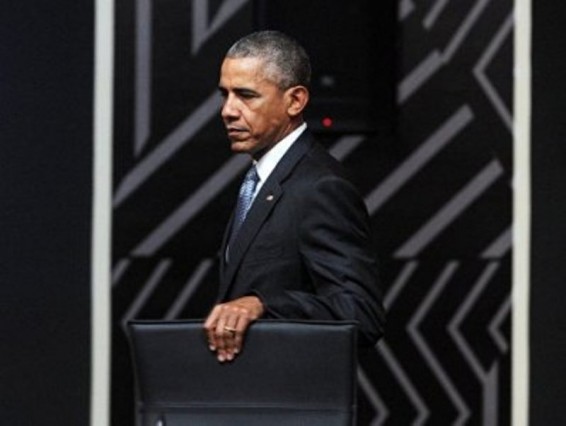 Օբաման Սպիտակ տունը լքում է հանրաճանաչության 58% վարկանիշով. հարցում