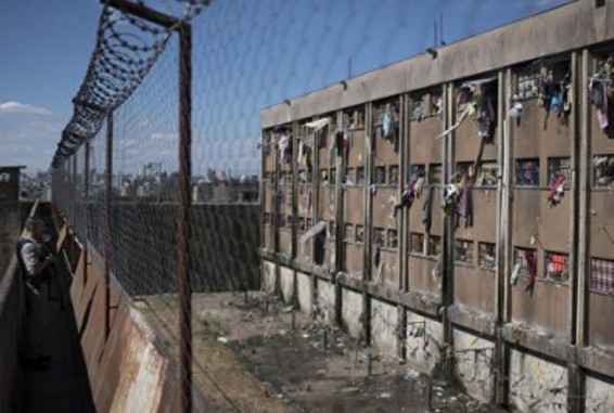 Բրազիլիայում 30 նոր բանտ կկառուցեն՝ գործողները բեռնաթափելու համար