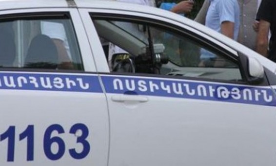 ՃՈ-ն վարորդներին հորդորում է մառախլապատ եղանակին երթևեկել լապտերիկները միացված վիճակում