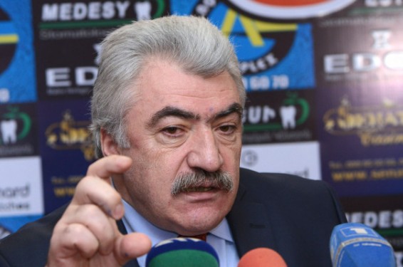 Քաղաքացին այլևս չի գնա Ազգային արխիվ, որ թոշակ ստանալու համար իր մասին տեղեկանք ստանա. Ամատունի Վիրաբյան