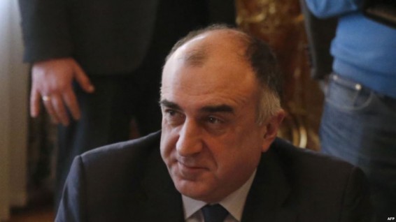 Эльмар Мамедъяров осудил Армению