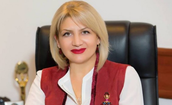 Տարվա լավագույն ախտորոշիչ կենտրոն