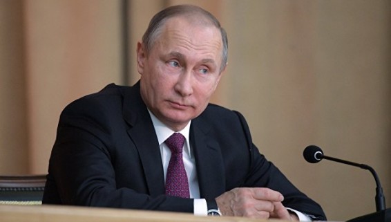 Путин о фабрикациях со стороны США: такие люди хуже, чем проститутки