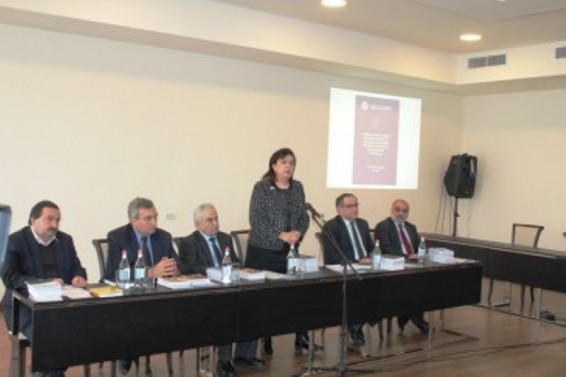 Պետք է շարունակենք Հայոց ցեղասպանության ճանաչման, դատապարտման և հետևանքների վերացման գործընթացը