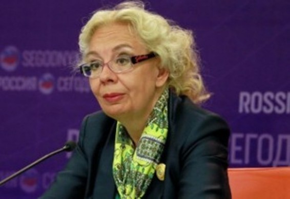 ԵՏՀ նախարարը մոսկովյան խանութներում հայկական ապրանքների աճ է նկատում