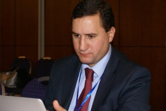 Միջադեպերի հետաքննության մեխանիզմի ներդրումը անտեղի զոհերից խուսափելու լավագույն միջոցն է. Տիգրան Բալայան