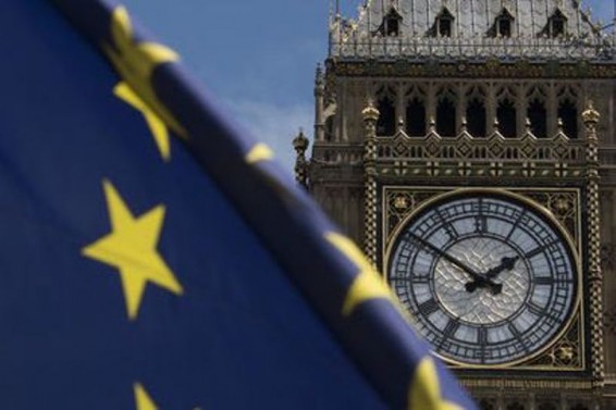 Բրյուսելը պատրաստ է Եվրամիությունից Մեծ Բրիտանիայի դուրս գալու հարցով բանակցություններին