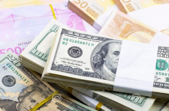 Արտարժույթների փոխարժեքները հունվարի 18-ի դրությամբ