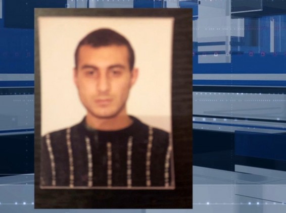 Video. 29-ամյա երիտասարդը որոնվում է որպես անհետ կորած