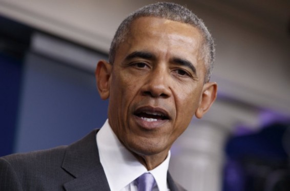 Օբաման հեռանալուց առաջ 500 մլն դոլար է փոխանցել գլոբալ տաքացման դեմ պայքարող հիմնադրամին