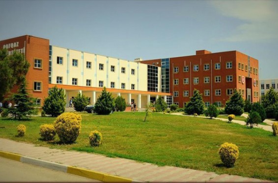 Ադրբեջանում դադարեցվել է ենթադրաբար գյուլենականների հետ կապ ունեցող Կովկասյան համալսարանի գործունեությունը