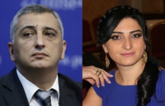 «Ժողովուրդ» օրաթերթը նորից «գազան» նյութ է տպել ոստիկանության դեմ