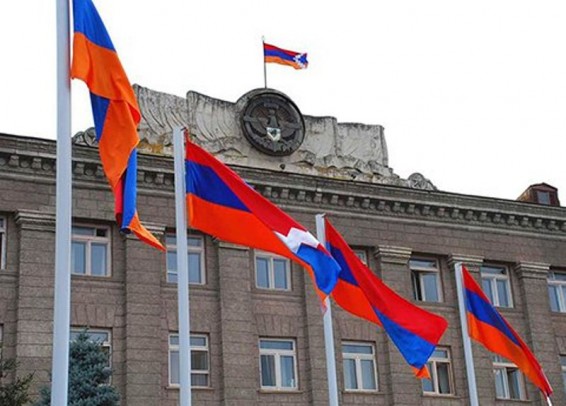 Հայտնի է Արցախում Սահմանադրական հանրաքվեի օրը