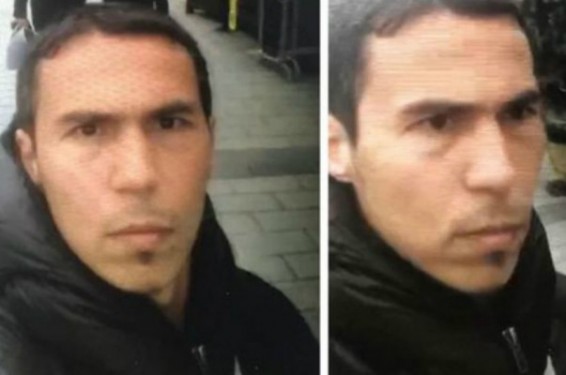 Ստամբուլի ահաբեկչությունն իրականացրած ուզբեկ գրոհայինն ավելի վաղ կալանավորված է եղել Իրանում