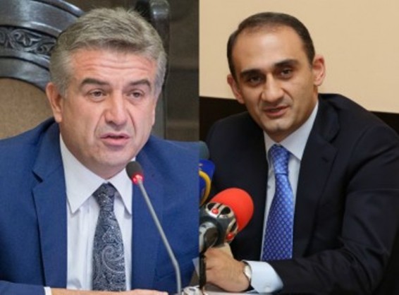 Պարբերաբար հրապարակել խախտումներ թույլ տված հարկ վճարողների տվյալները. վարչապետը՝ ՊԵԿ-ին