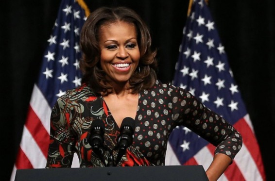 Ձեր առաջին տիկինը լինելը կյանքիս մեծագույն պատիվն էր. Միշել Օբամայի հրաժեշտի գրառումը Twitter-ում