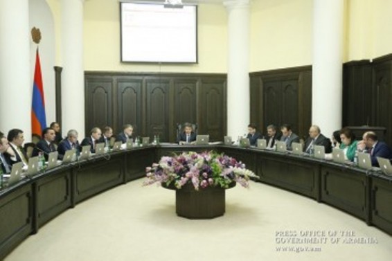 Հանրակրթական հաստատություններում պետք է բարելավվել օտար լեզուների ուսուցումը. վարչապետ