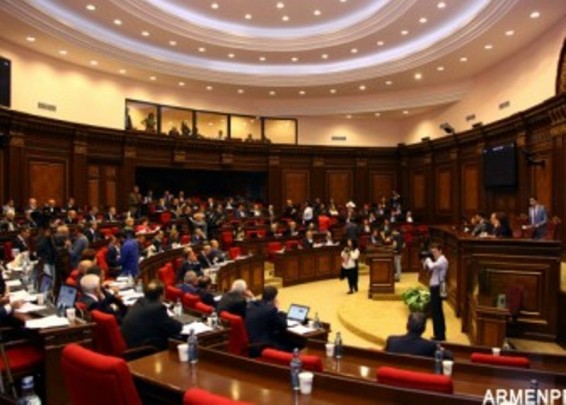 Կստուգվի ԱԺ պատգամավորի թեկնածուի հայերենի իմացությունը