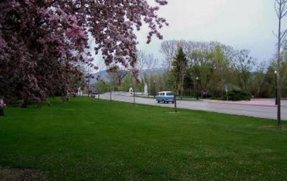 Հայտնի են գլոբալ տաքացման պատճառով մարդու կյանքի համար առավել բարենպաստ վայրերը