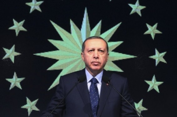 Հեղաշրջման փորձից հետո Թուրքիայում կալանքի տակ է գտնվում շուրջ 43.000 մարդ. Էրդողան