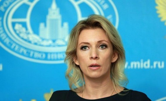 ՌԴ ԱԳՆ–ն, քննադատելով Օբամային, հույսեր է կապում Թրամփի հետ