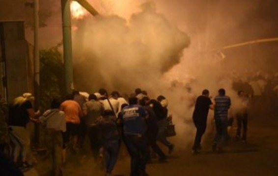 Սարի թաղի դեպքերով ՀՔԾ քրեական գործերի նախաքննությունը ժամանակավորապես դադարեցվել է