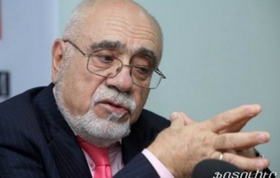 Հայաստանը նախկին խորհրդային տարածքի միակ պետությունն է, որը ընդունվում է և ԱՄՆ-ի, և Ռուսաստանի կողմից. Արման Նավասարդյան