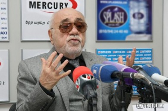 Ռուսաստան-Թուրքիա հնարավոր քաղաքական «մեղրամիսը» բացառվում է. Արման Նավասարդյան