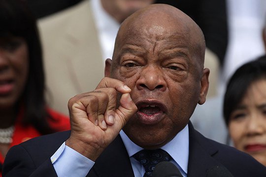 62 դեմոկրատներ բոյկոտում են Թրամփի երդմնակալությունը․ Politico