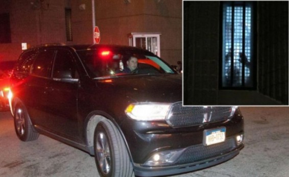 ԱՄՆ-ում կին կալանավորները հիացմունքով են դիմավորել «Թզուկ» մականունով հայտնի մեքսիկացի նարկոբարոնին