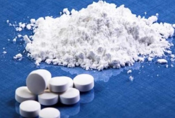 ՀՀ-ում նախորդ տարում գրանցվել է թմրամիջոցների ապօրինի շրջանառության 1008 դեպք