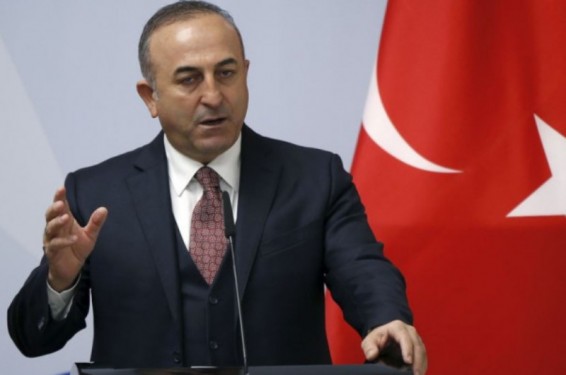 Խոսակցությունները, թե Թուրքիան փոխել է արտաքին քաղաքական ուղեգիծը, հիմարություն են. Չավուշօղլու