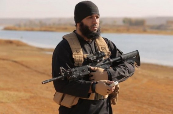 Սիրիայում թուրք զինծառայողներին ողջակիզած ԻՊ գրոհայինները ծնունդով Թուրքիայից են. լրատվամիջոցներ