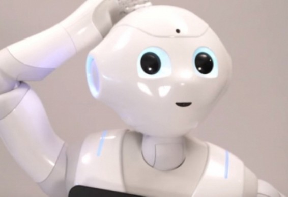 Չինական անդրոիդ–լրագրողն առաջին հոդվածն է գրել