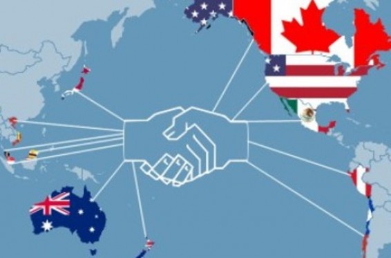 ԱՄՆ–ը դուրս կգա Տրանսխաղաղօվկիանոսյան համագործակցությունից