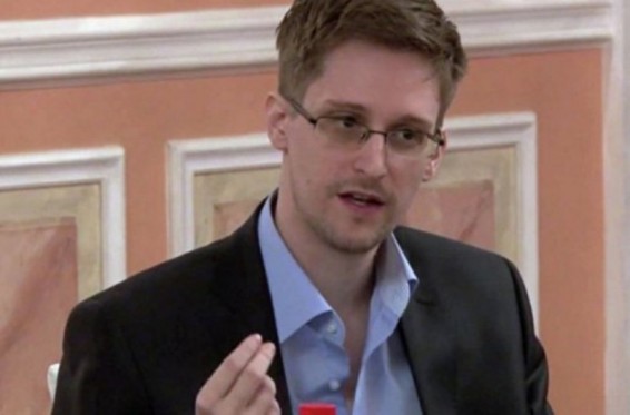 Սնոուդենը խաղալիք չէ. Պեսկով