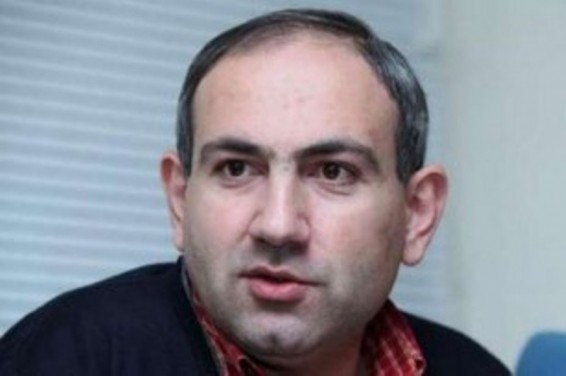 Կեցցե գարունը, որ գալու է երկու ամսից. Նիկոլ Փաշինյան