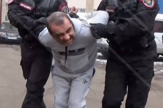 Նոր մանրամասներ տաքսու վարորդի կողմից 26-ամյա աղջկա սպանության դեպքից