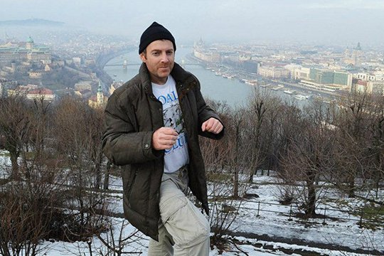 Բլոգեր Լապշինը ներողություն է խնդրել Բաքվից