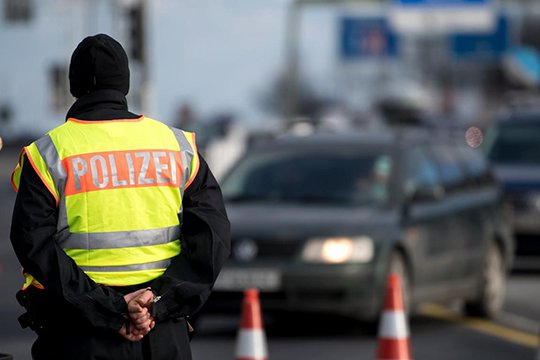 Եվրահանձնաժողովը համաձայնել է երկարացնել սահմանային վերահսկողությունը ԵՄ-ում. Welt