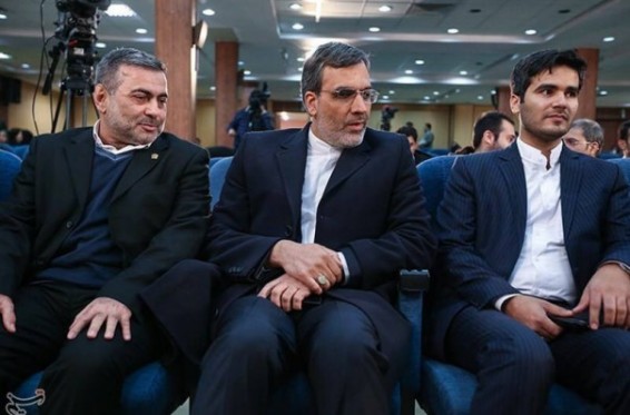 Իրանի պատվիրակությունն Աստանայում հանդիպում է անցկացրել ՌԴ-ի և Թուրքիայի ներկայացուցիչների հետ