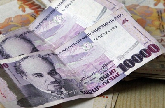 Արտարժույթների փոխարժեքները` մայիսի 13-ի դրությամբ