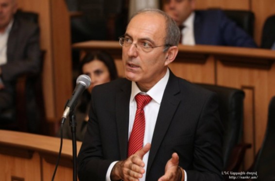 Համոզված եմ` Արցախում Սահմանադրական հանրաքվեի ժամանակ խախտումներ չեն լինի, որովհետև դրա անհրաժեշտությունը չկա. ԼՂՀ ԱԺ փոխնախագահ