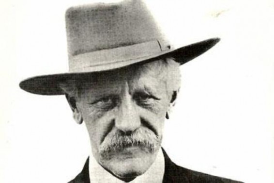 Այսօր Նանսենի մահվան օրն է