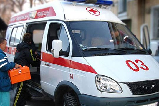 Կրասնոդարում վթարի է ենթարկվել Երևան-Սանկտ Պետերբուրգ միկրոավտոբուսը. հայտնի են տուժածների անունները