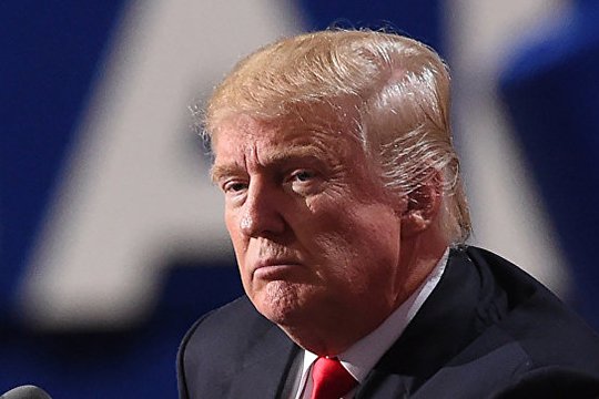 WikiLeaks-ը խնդրել է օգնել իրեն գտնելու Թրամփի հարկային հայտարարագիրը