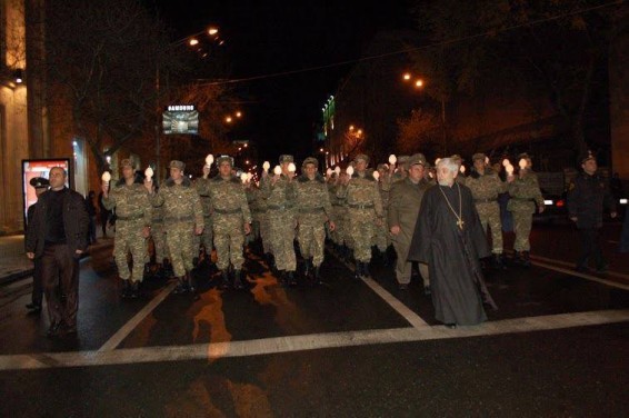 Օրվա խորհուրդ