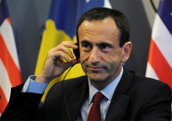 Օբամայի նախկին խորհրդականը կոչ է արել նրան դադարել պահանջել Ասադի հրաժարականը